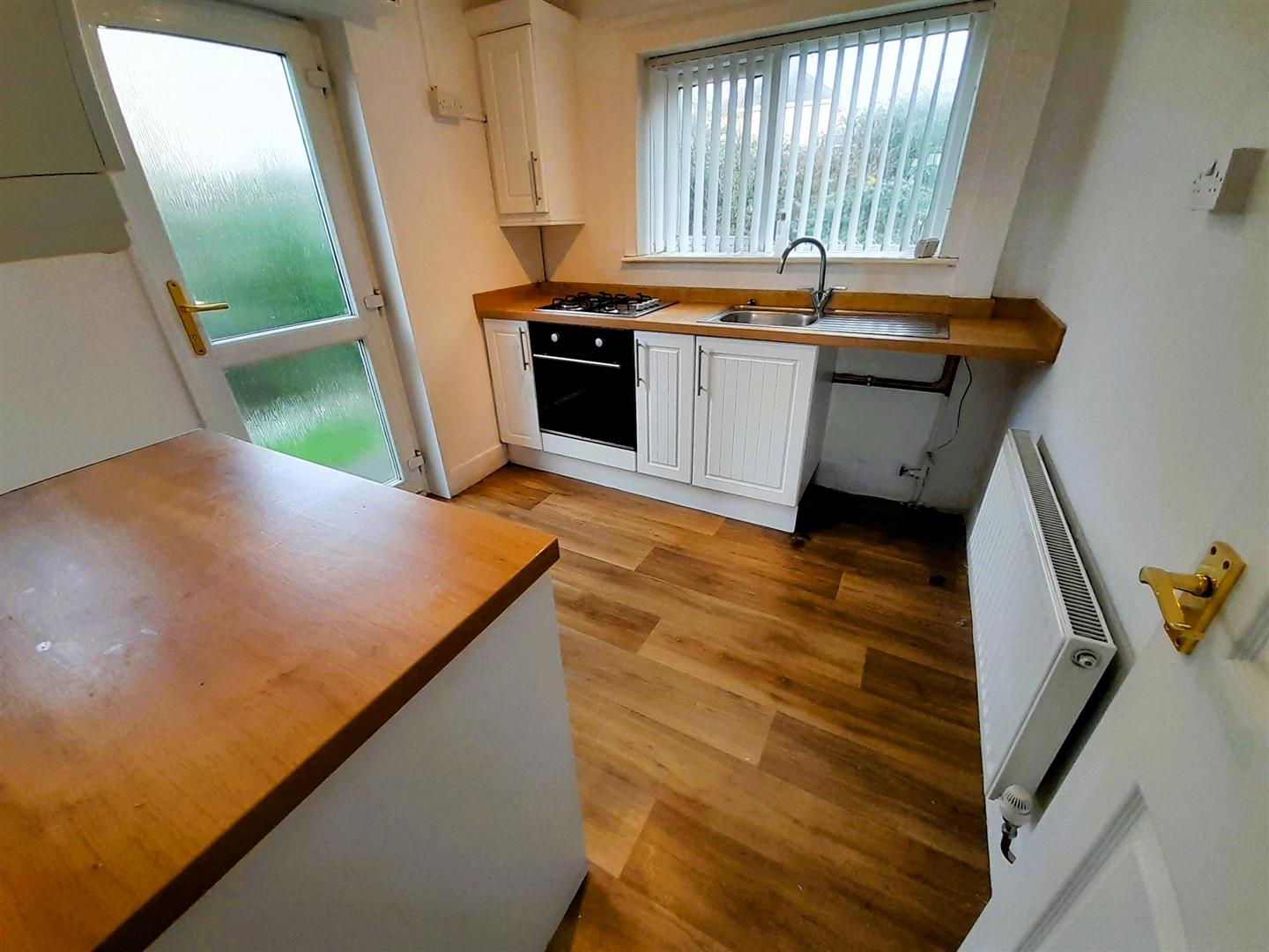 Dwyfor, Llanelli, SA14 9EU